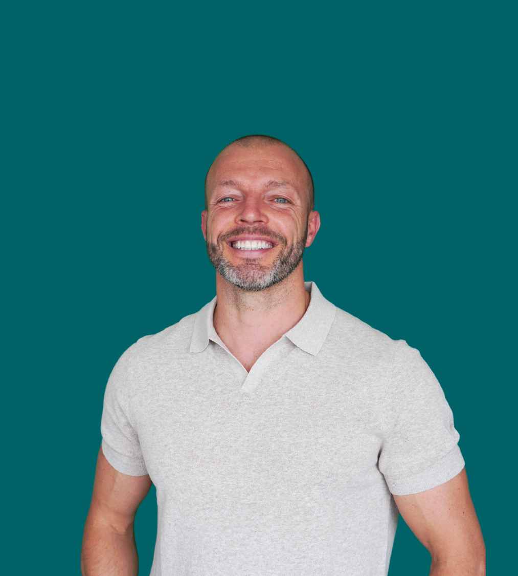 Matteo Santini, oprichter Protium