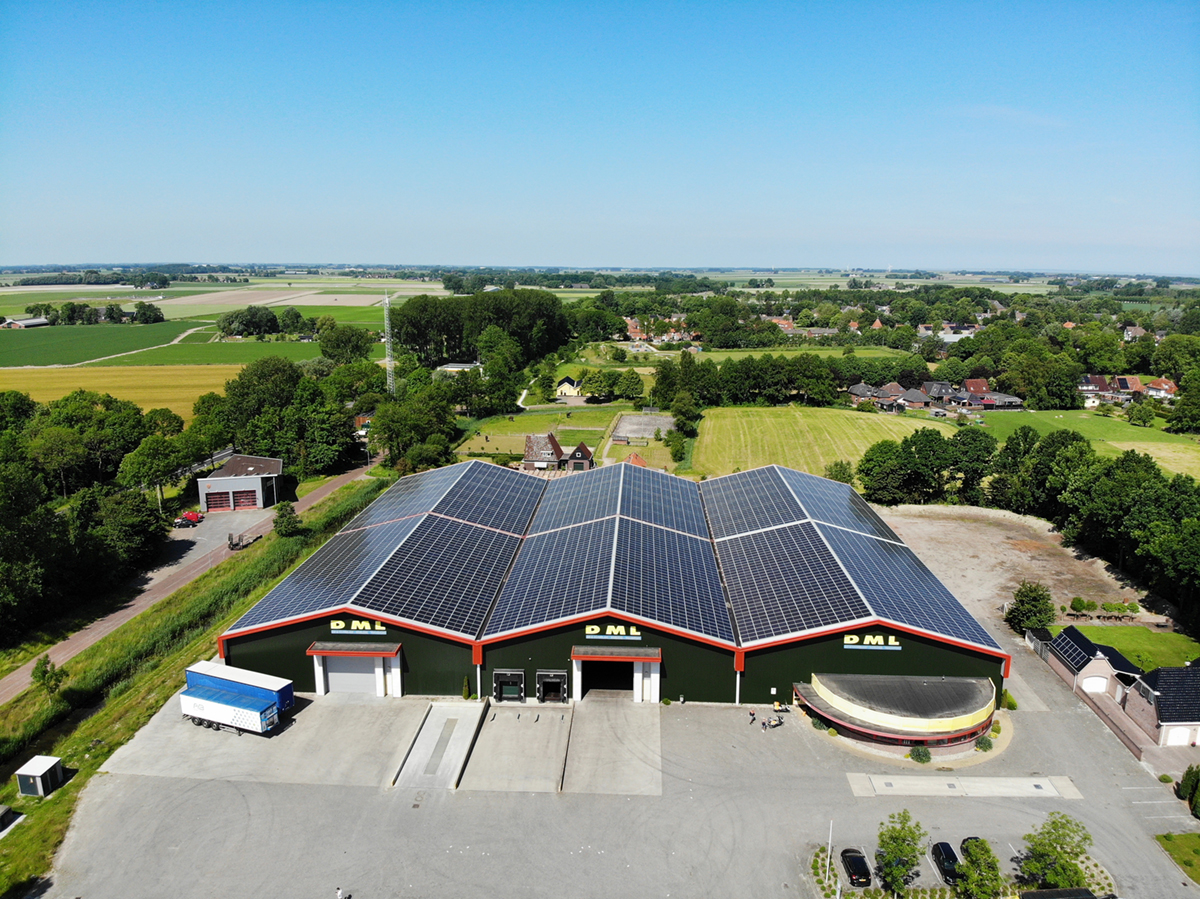 Samenwerking ASN Impact Investors en Startgreen Capital