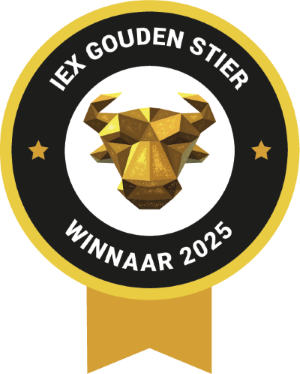 Op 26 maart 2026 won ASN Impact Investors de Gouden Stier voor Duurzame Fondsaanbieder