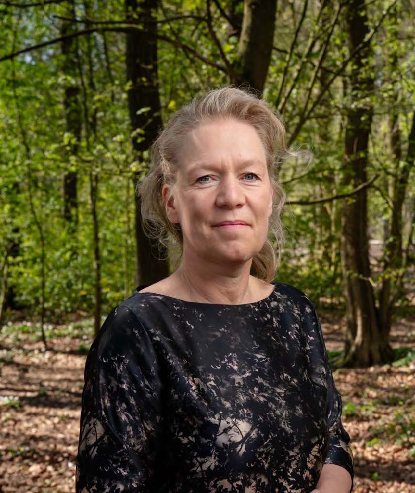 ‘Achter de schermen zet de duurzame trend door’