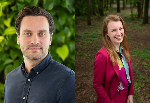 ‘We willen eraan bijdragen dat we uiteindelijk met de biodiversiteitsmetingen uitkomen waar we nu zijn met klimaat’